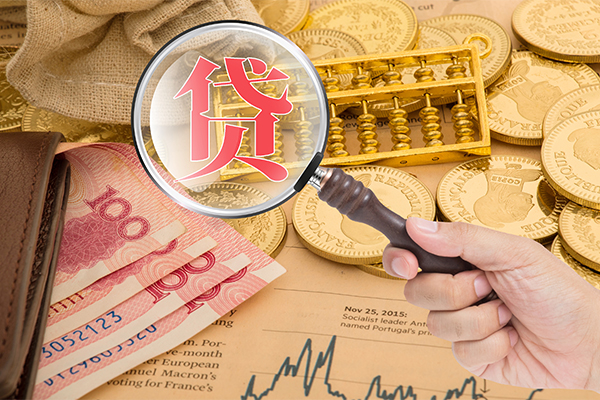 深圳短期按揭车质押贷款